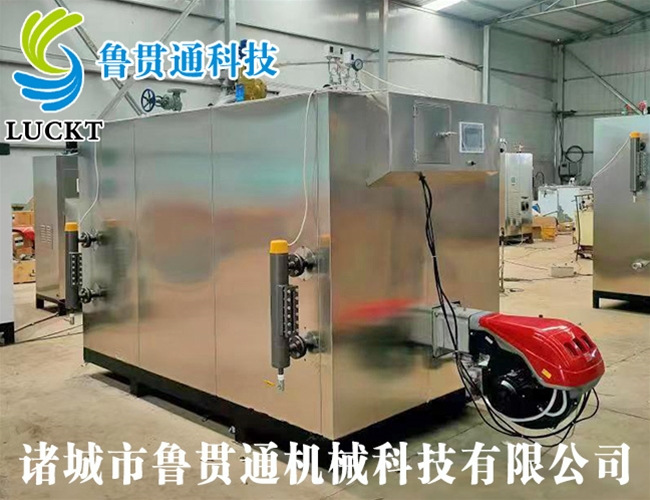 1噸燃?xì)猓ㄓ停┱羝l(fā)生器 現(xiàn)貨供應(yīng)，工廠直銷，規(guī)格型號眾多，可來電咨詢